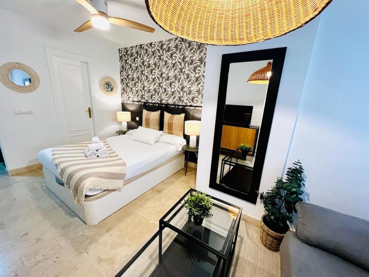 Apartment Modern In Juan De Austria *