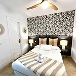Modern Apartment In Juan De Austria