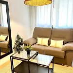 Modern Apartment In Juan De Austria